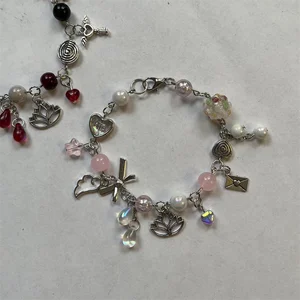 Nana und Hachi Armband Korrespondenzsatz 6 Hauptverkaufskette Nana Osaki - №5