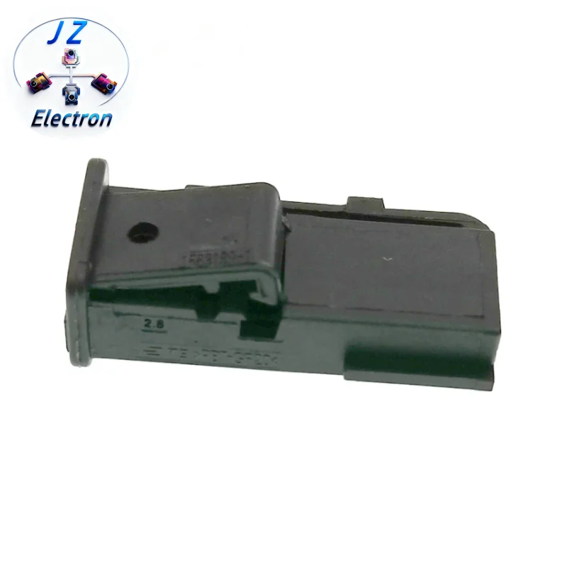 20PCS Original Genuine 1563189-1 Plastic Shell Waterproof Connectors For Car Smart Electronic Devices Automobile