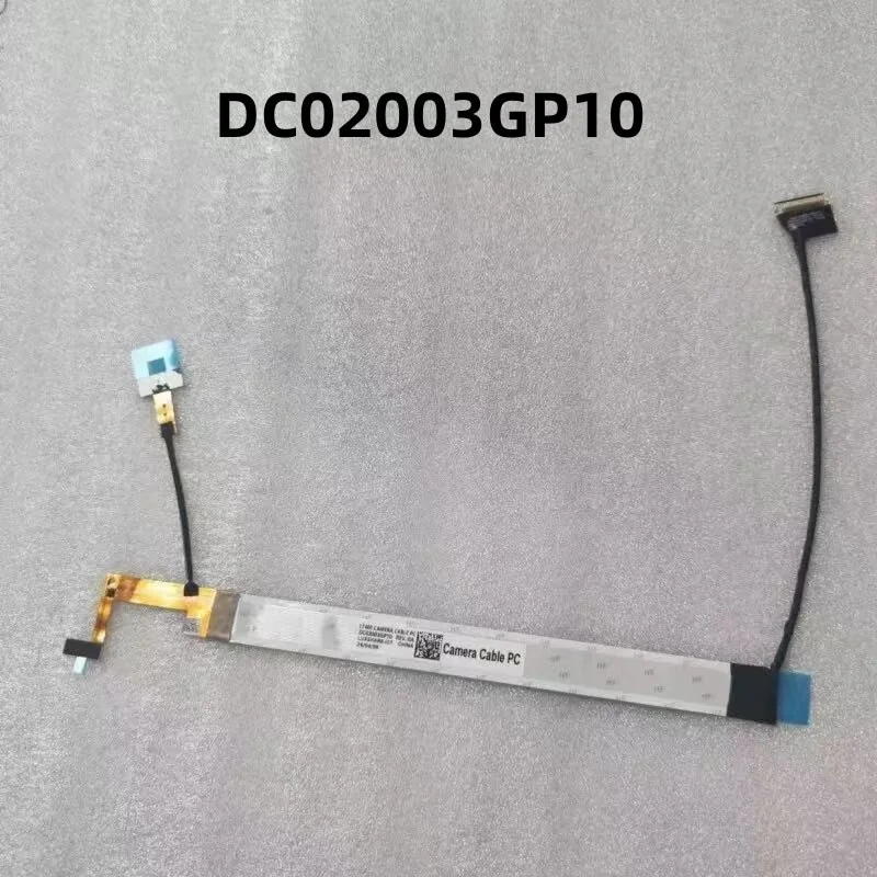 

Оригинальный кабель WYORESY для камеры LENOVO ThinkPad T14 Gen 5, DC02003GP10 DC02003GP00.