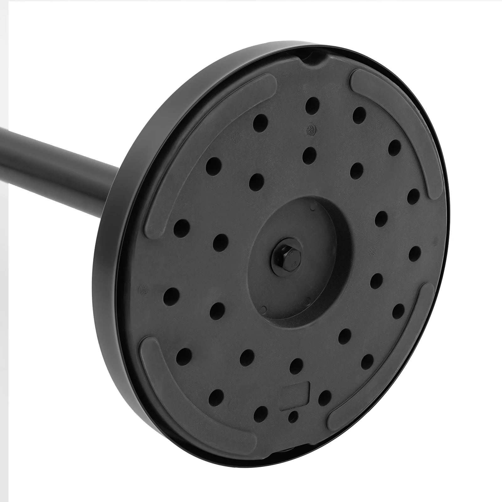 8-Post Crowd Control Stanchion Queue Barrier Line 4-Rope Kit with 4-Way Connectors Barriers Stable Base for Party Stadium