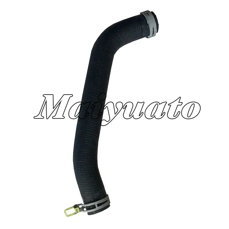 55038022AB 55038121AD New Radiator Coolant Hose For 2012-2015 Jeep Grand Cherokee Dodge Durango 3.0L 3.6L 5.7L 6.2L