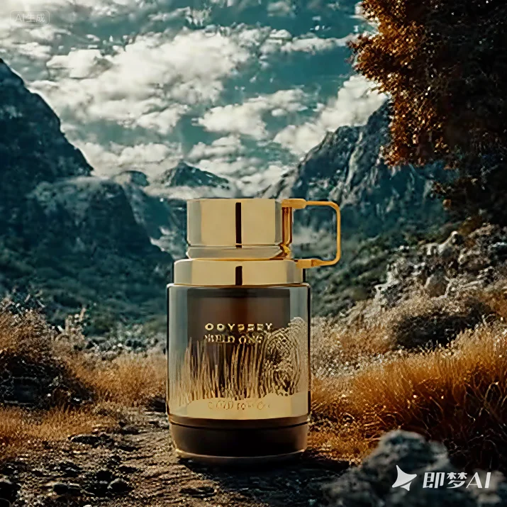 

Odyssey Wild One Pour Homme EDP Spray 100ML (3.4 OZ) | Long Lasting, Ex US seller