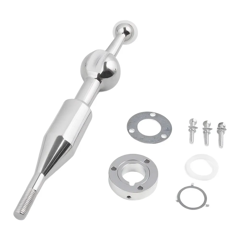 Quick Fast Throw Short For Shifter for Mazda For MX5 Miata 1990-1997 Manual Transmission Steel 216mm Direct OEM Fit