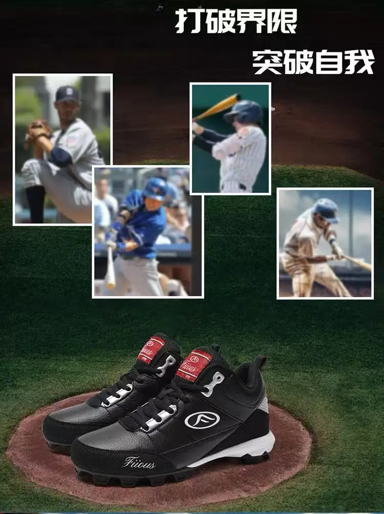 

Обувь для гольфа Легкие водонепроницаемые туфли для гольфа для игроков в гольф Спортивные кроссовки для гольфа