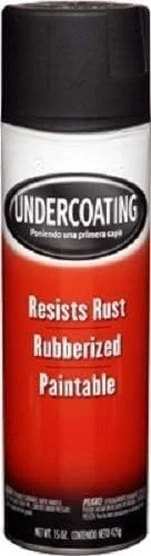 طلاء أسود 15 أونصة. (12 عبوة) مبيعات المصنع مباشرة