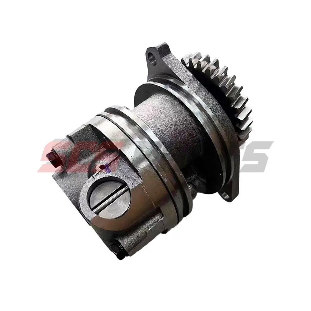 

3096326 Насос смазочного масла 3096326NX 3096326RX подходит для двигателя Cummins K19 KTA19 QSK19