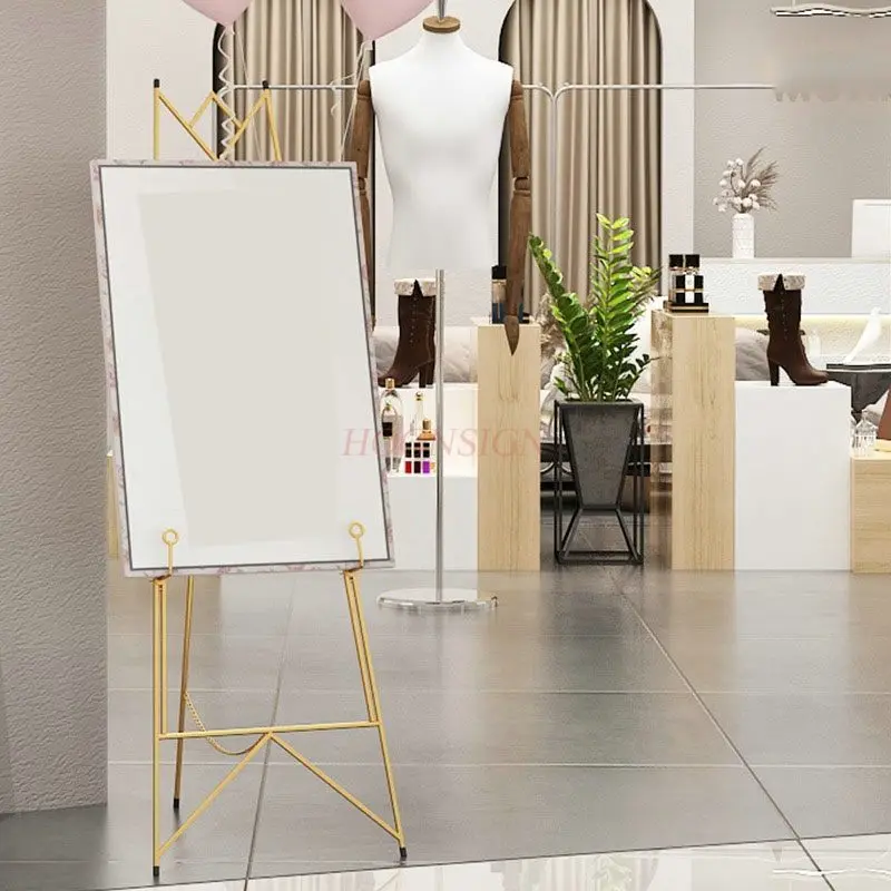 

Рамка для свадебных фотографий, подставка для фотографий, железная рамка, подставка для плакатов, подставка для картин маслом