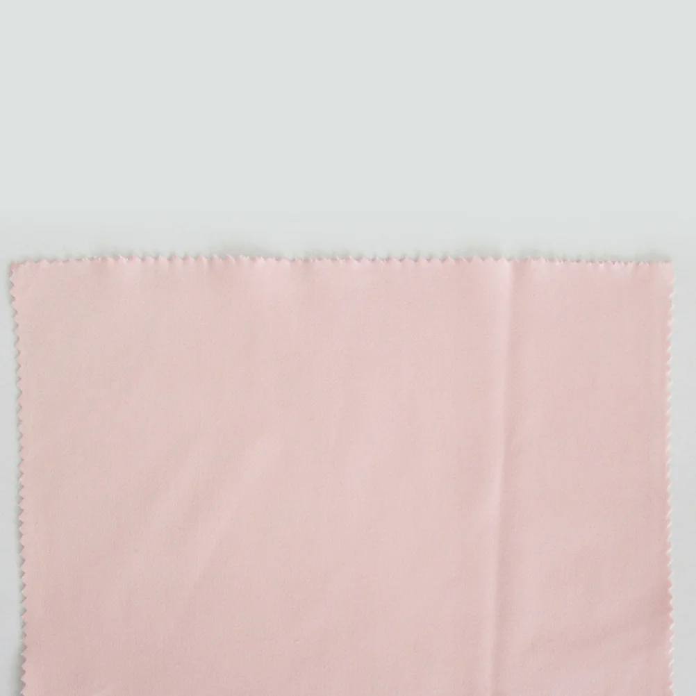 

24pcs Microfiber Cleaning Cloth Lint Free Pocket Size For Eyeglasses Camera Lens Cell Phone Screens Cleaning Cloths For Screen