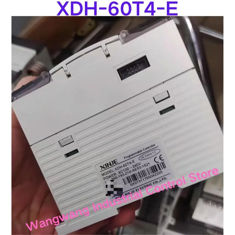 

Second-hand test OK , XDH-60T4-E controller