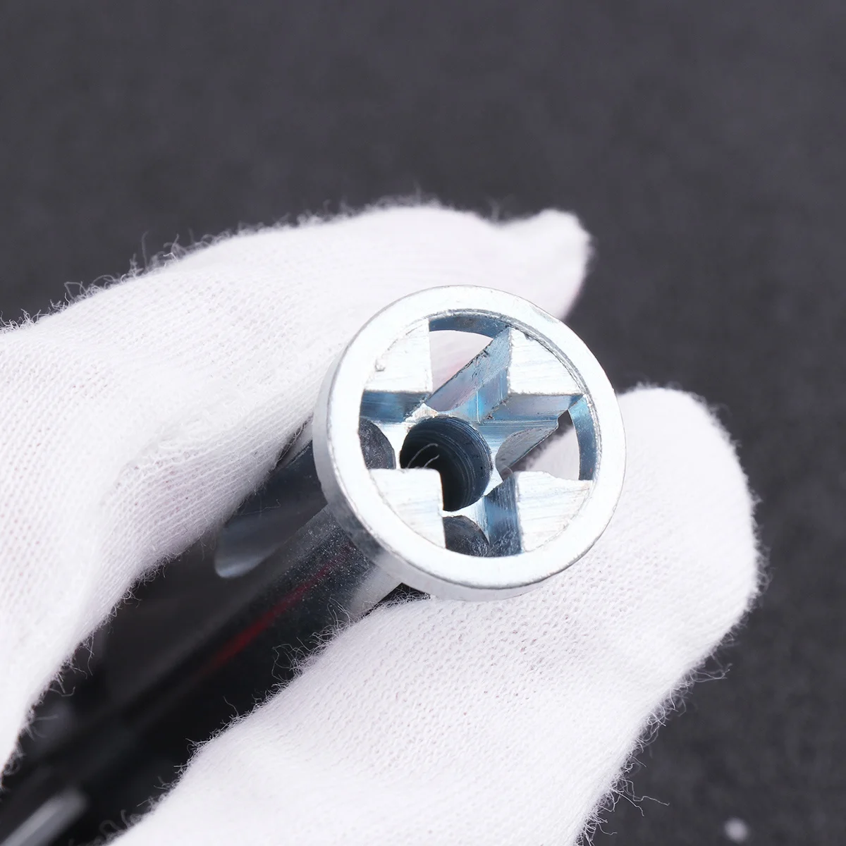 

Full Automatic Five Lines Wire Connector Electrical Wire Twisting Tool Align for Drill and Repair