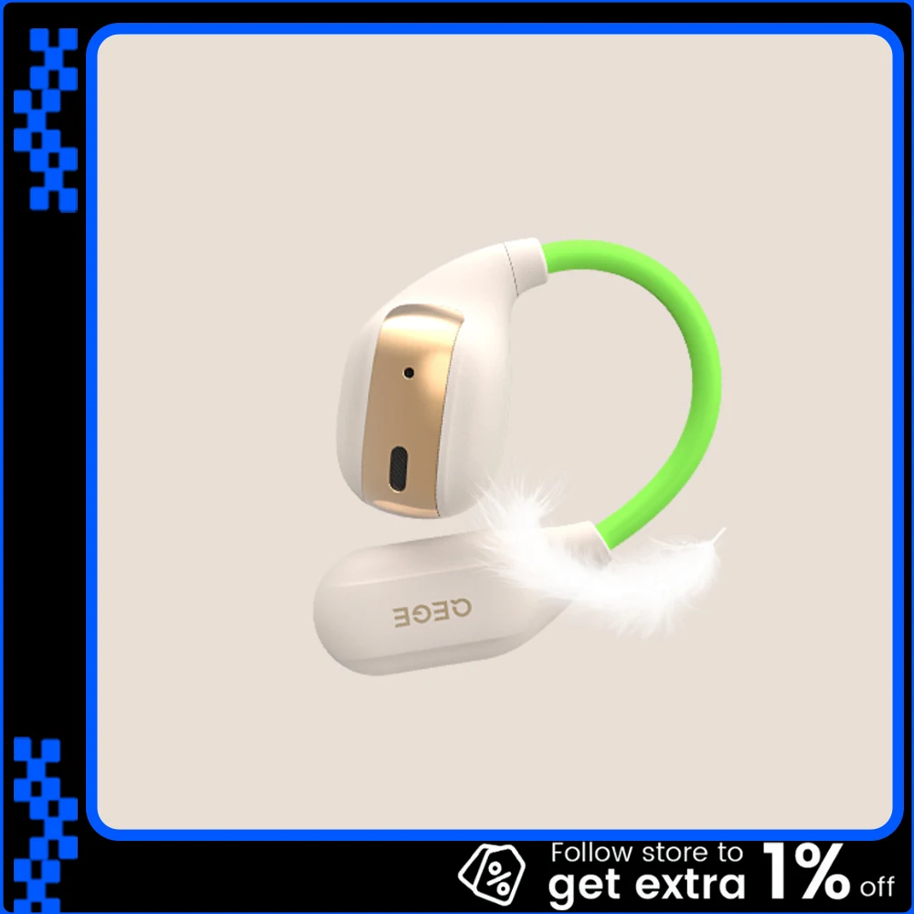 Somic S1 Open Earbu… - image