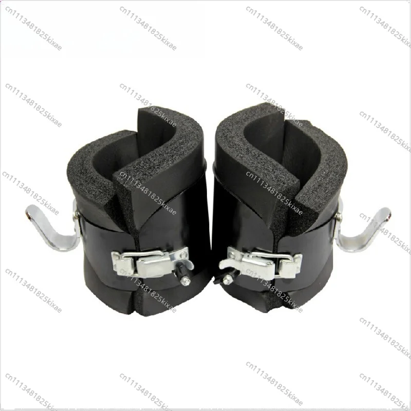 For Inverted Foot Cover Inverted Machine Household Disc Lumbar Retractor Gravity Boots Horizontal Bar Yoga
