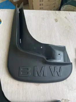 8 nejlepší prodej zástěrky blatníků BMW E39 - №1
