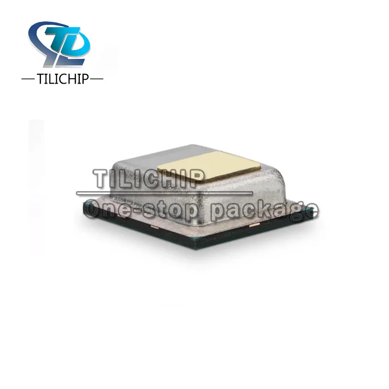 STCC4 micro carbon dioxide sensor Suitable for indoor air quality