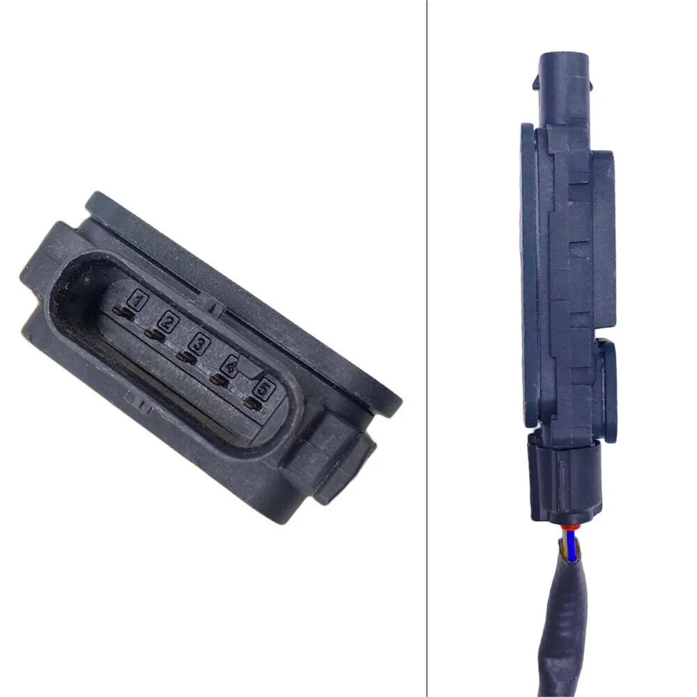 Nox Sensor for Ford F-250 F-350 Super Duty 6.7L Diesel 2017-2021 HC3A-5E145-BD Automobiles Sensors Gas Oxygen Sensor
