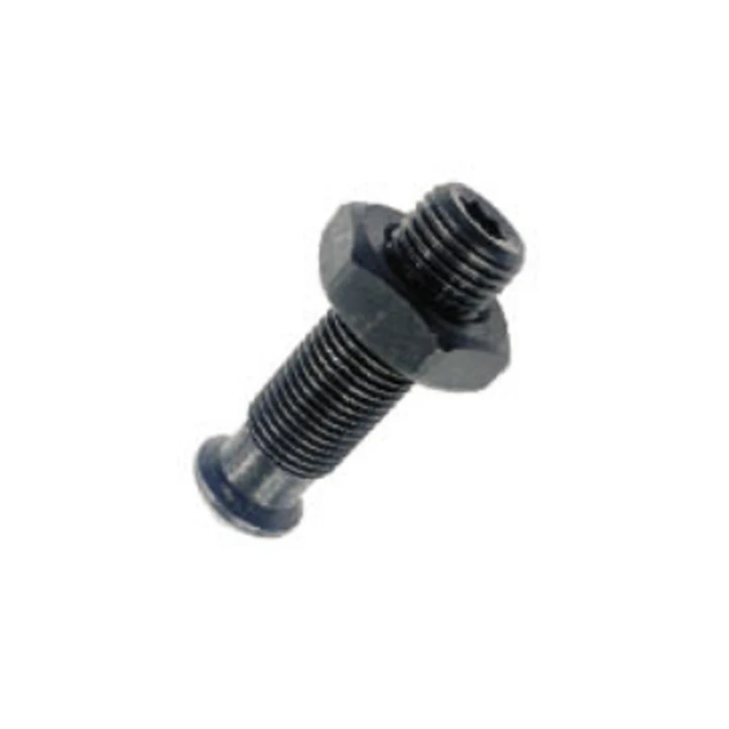 

Excavator spare parts For Caterpillar C6.6 C7.1 engine spare parts Arm Adjustment Screw