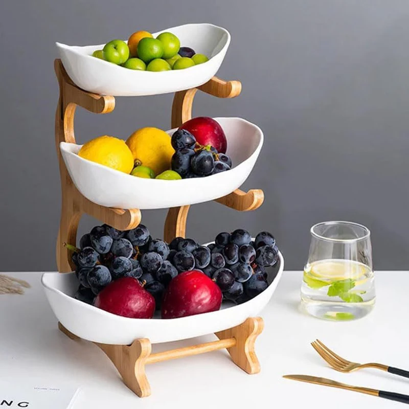 creative-modern-stand-salad-bowl-living-room-home-three-layer-plastic-fruit-plate-snack-dish-dried-basket-candy-cake-holder