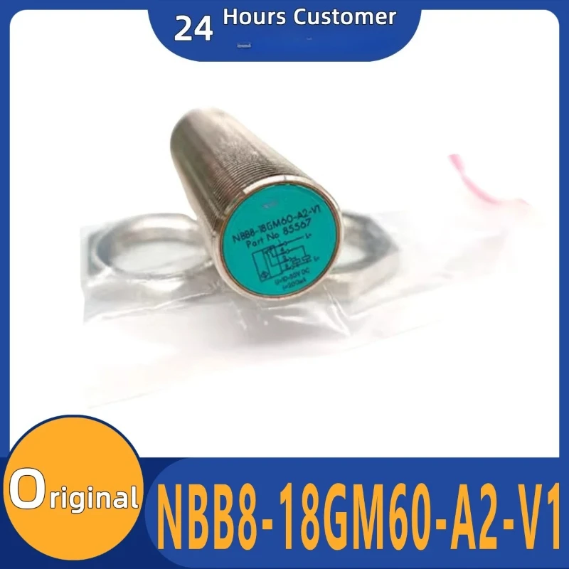 

Brand New Original NBB8-18GM60-A2-V1 Fast Delivery