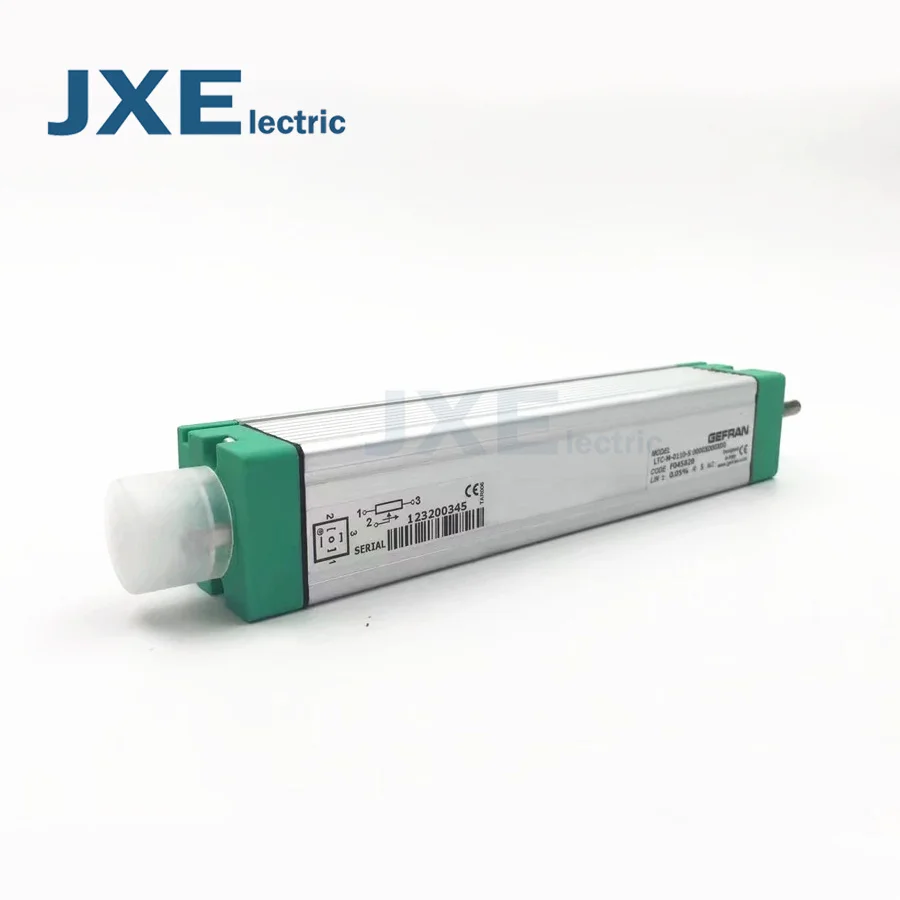 الأصلي GEFRAN مسطرة إلكترونية جديدة LT-M-0600-P-XL0202 LT-M-0650-P-XL0202 LT-M-0700-P-XL0202 LT-M-0750-P-XL0202