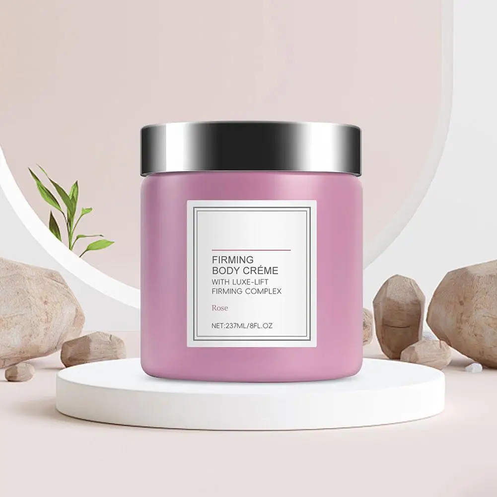 

Firming Body Cream Moisturizer Nourishes Even Skin Tone Dryness Skin Repairing Skin Barriers Smoothing Body & Face Skin Care