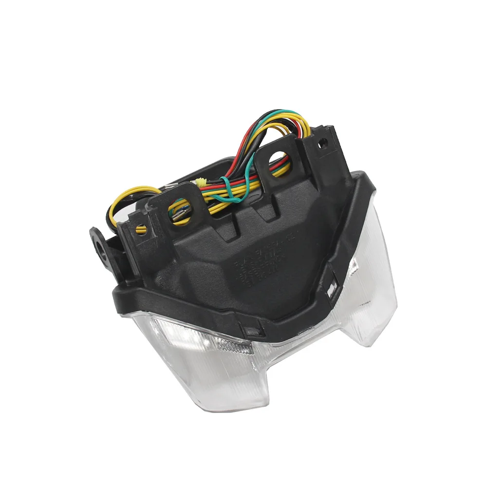 Motorcycle Accessory Taillights MT-07 2021-2022