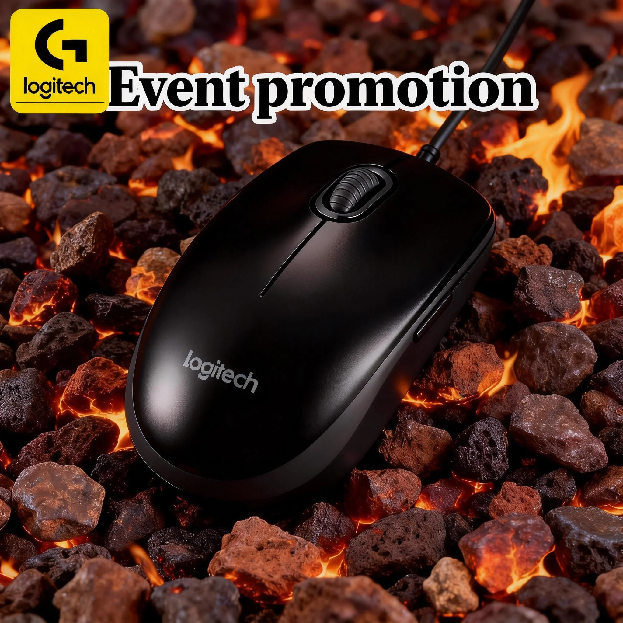 

Logitech M100R wired mouse, a classic model in the M series, suitable for home, office, and gaming use.