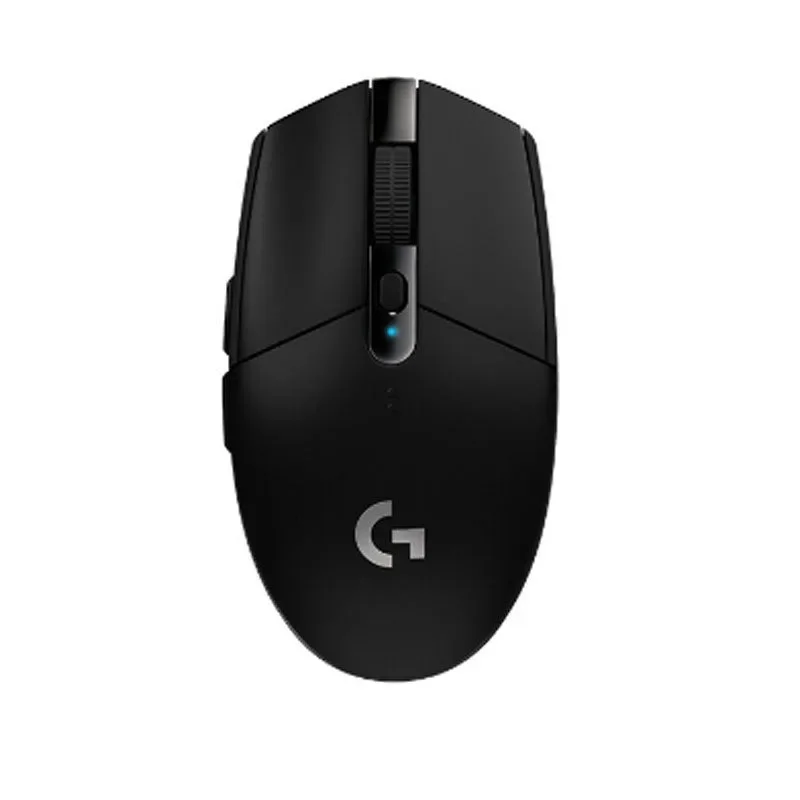 Logitech G305 Professional Lightspeed Wireless Gaming Mouse for Esports FPS Competitive Games Lightweight PC Gaming Accessories