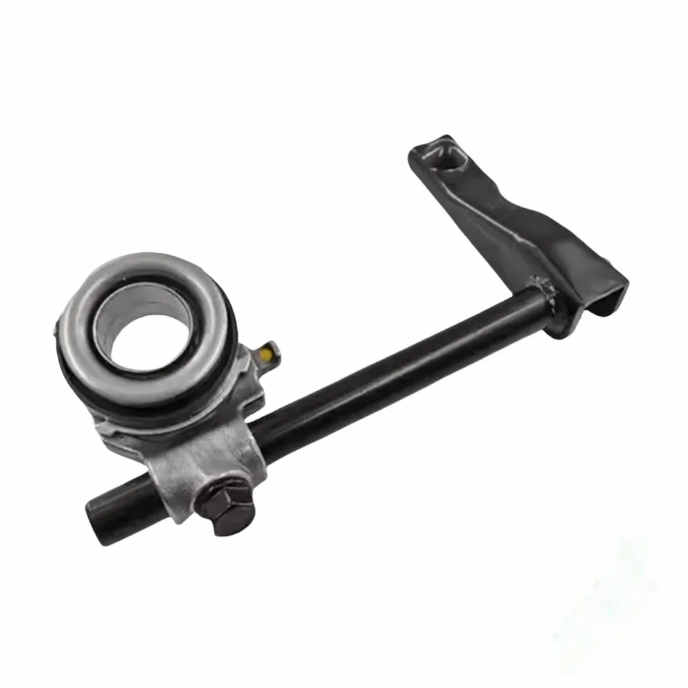 Clutch Fork Retainer Clutch Release Fork Robust Iron Construction High Stress Resistant OEM Specification Match For Hyundai I20