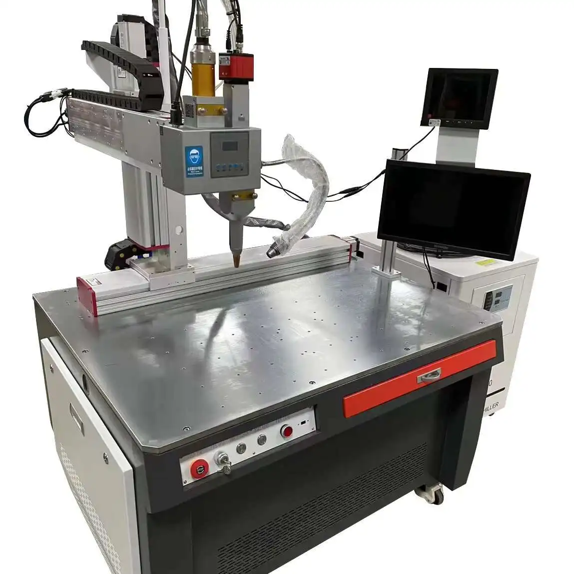 Jinan Pioneers Cnc …