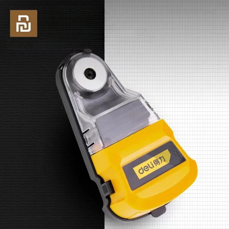 Youpin Worx Dust Box Coletor para Broca sem Fio Martelo Elétrico Chave de Fenda Remoção de Poeira Ferramenta Universal 10 mm