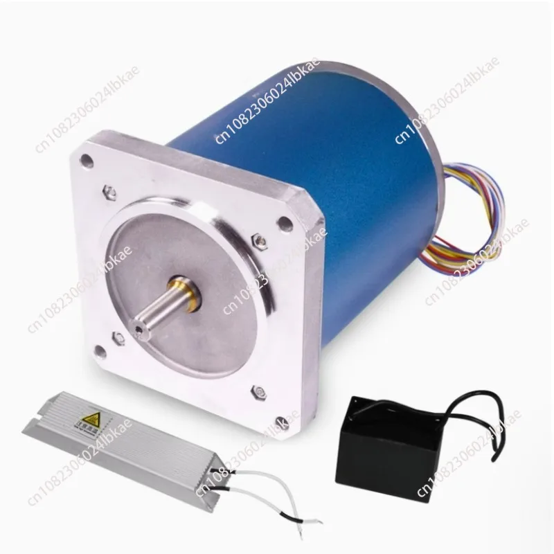 Synchronous motor AC 220v90/110/130TDY060/115 rotary correction machine motor