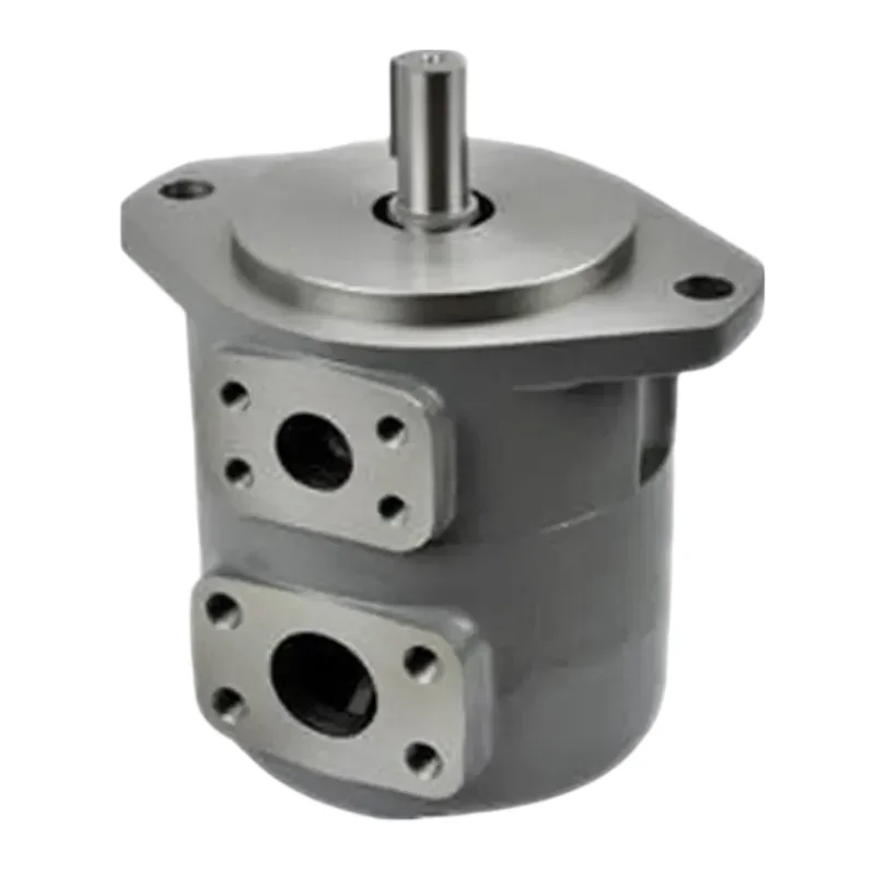 Trade Assurance SQP Series Hydraulic Oil Pump SQP1 SQP2 SQP3 SQP4 SQP1-11 SQP1--8 SQP2-21  SQP41-60-8-86CC-18