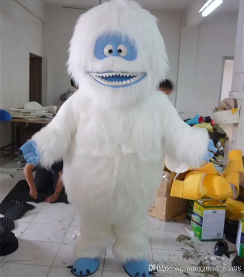 2029 Frozen Snow man Olaf character costume Mascot Advertising Costume Fancy Dress Party Animal carnival