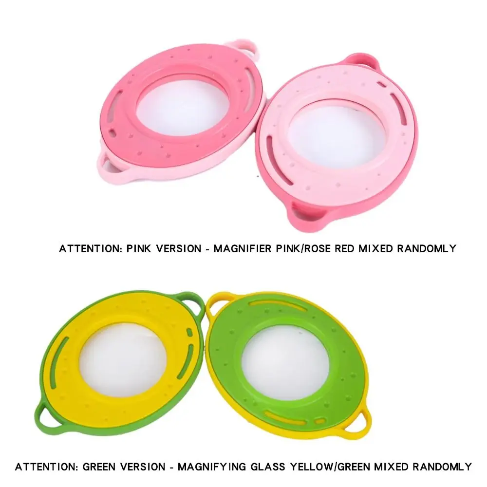 Male Jar Outdoor Adventure Set Clip Tweezers Nature Exploration Tool Feeding Box Clamp Insect Cage Collector Male And Female