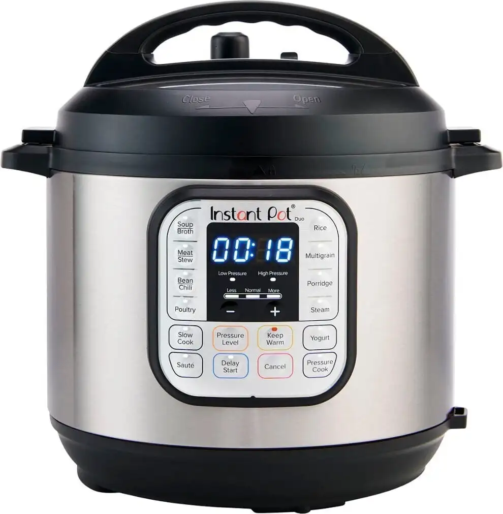 Restored Pot Duo Pl… - image