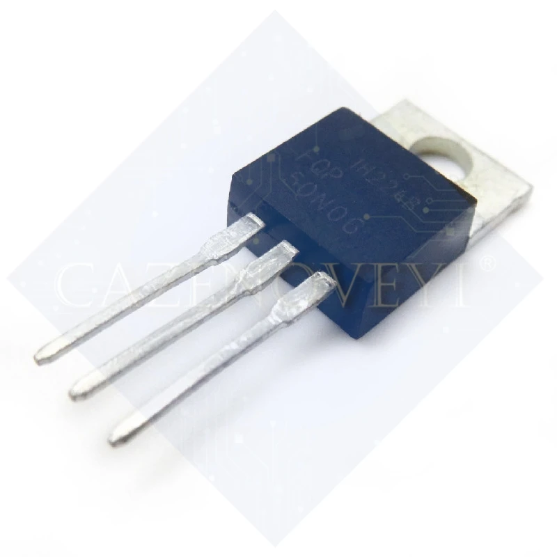1-100PCS FQP50N06 50N06 RF2126 2126 LN1134A182MR 4VK4 STD13NM60N D13NM60N FDP18N50 18N50 2SC1027 C1027