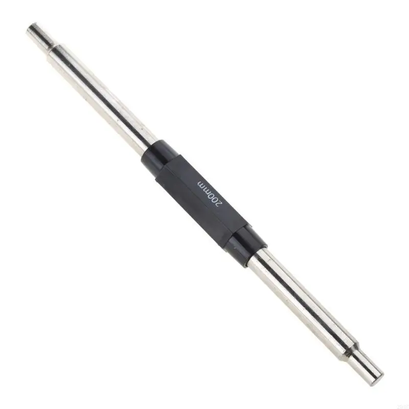 Thanh hiệu chuẩn 203C Thanh hiệu chuẩn micromet Hiệu chuẩn hoạt động đơn giản chính xác