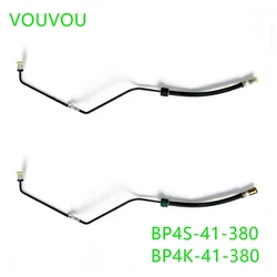 Car accessories BP4K-41-380 BP4S-41-380clutch slave cylinder pipe for Mazda 3 2004-2012 BK BL Manual gearbox 1.6 2.0