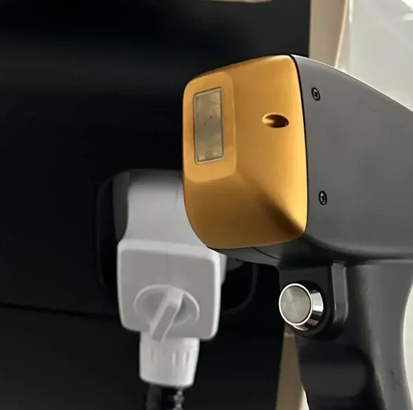 

Лучший депилятор 2025 года, новая система охлаждения Ice Platinum, уход за кожей, диодный лазер 808 нм, машина для удаления волос, 3 длины волны