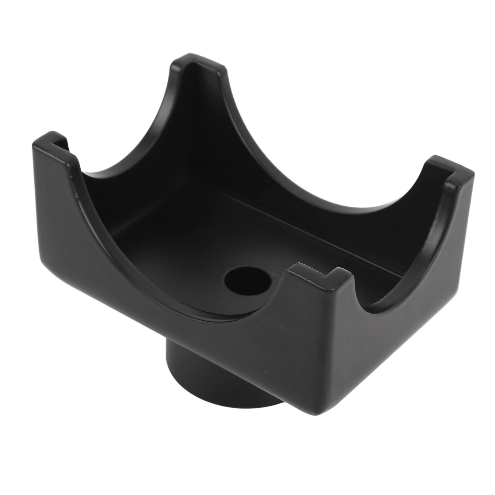 

Адаптер-седло для бутылочного домкрата, усиленный, удобный в использовании, для большинства бутылочных домкратов грузоподъемностью 12 тонн