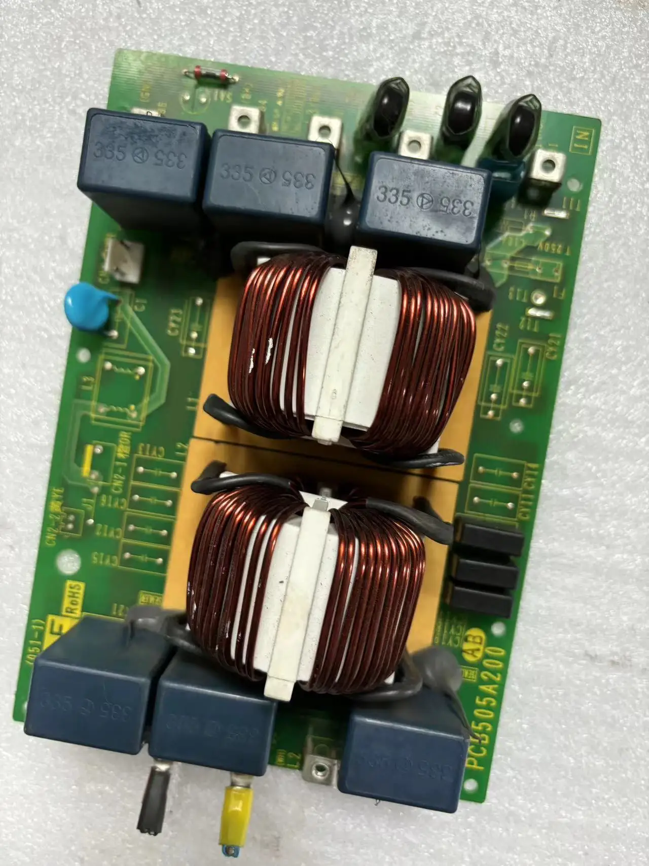 PCB05A200 test ok circuit board motherboard