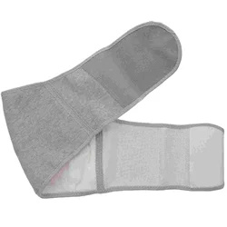 Mantenga el calor espesar hombres y mujeres para el protector abdominal 8000X2100X200CM respaldo