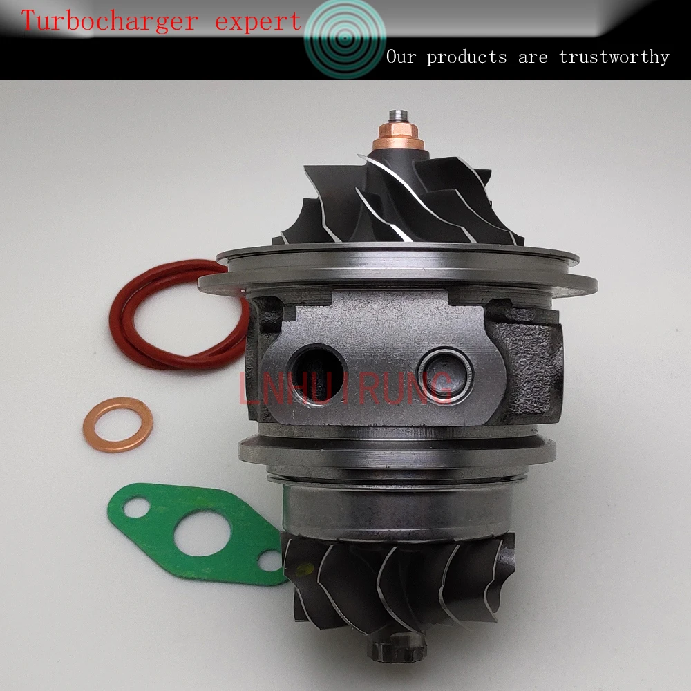 

Картридж CHRA turbo TD05H-14G 49189-02950 для Citroen Jumper Fiat Ducato III Peugeot Boxer III 3,0 HDI F30DT F1CE0481D 2006-