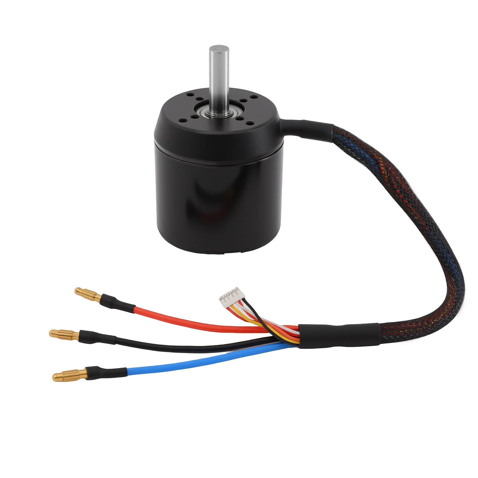 

2900W Efficience Brushless Motor C6374 Skateboard Efficience Sensored Brushless Motor for Electric Skateboard Longboard Device