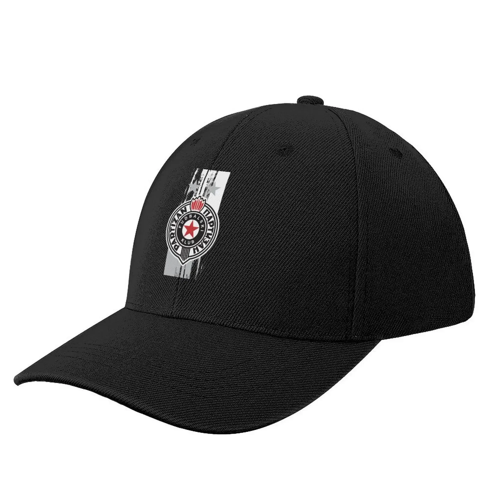 

Все для этих цветов, мои цвета partizan Белград, Сербия Бейсбольная кепка для вечеринки | -F- | роскошные кепки Винтажные мужские кепки Женские