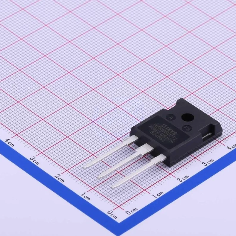 IXYS IXFH150N17T2 175V 150A 12mΩ @10V, 75A 880W 4,5V 1 canal n a -247-3 MOSFET transistor ROHS fet, MOSFET single fet