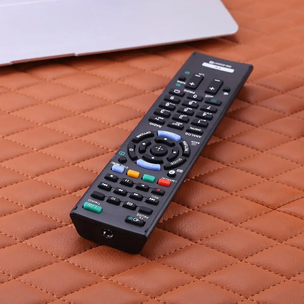 소니 TV Bravia TV KDL-40HX750 KDL-46HX850 KDL-22BX320 KDL-22BX321 KDL-32BX320 KDL-32BX321 용 새 RM-ED047 리모콘