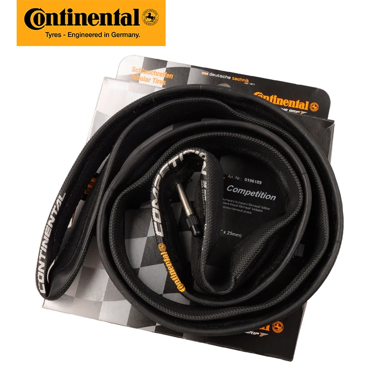 Continental Competition Tubular Tire road bike racing tubular tire