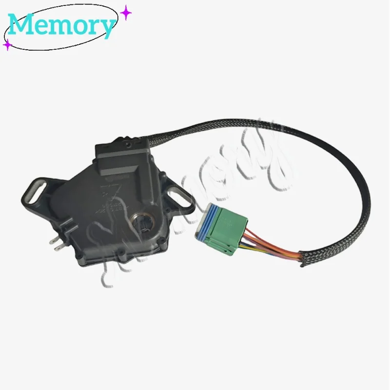 New 252927 CMF-930400 Multifunction Transmission Switch Sensor Suit For Peugeot 207 307 SKRZ AL4 307207508 307207508