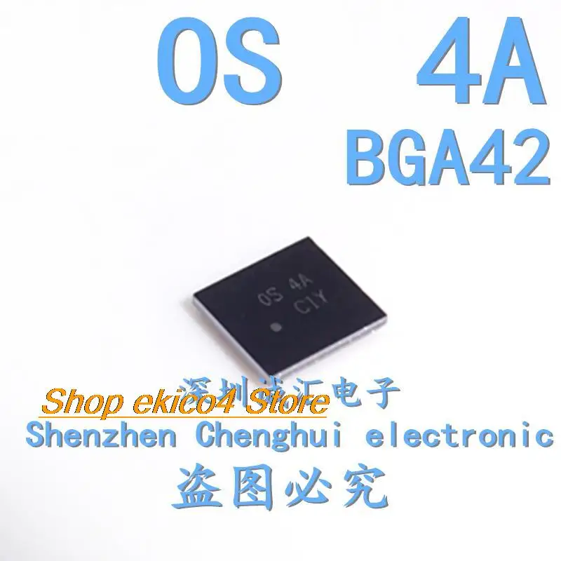 Original stock  OS 5J  OS   42   42IC